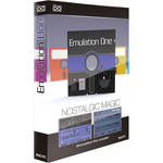 Big Fish Audio DVD: Emulation One