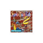 Big Fish Audio Freaky Jazzy Funky 2 DVD (MIDI Files, Audio, REX, & WAV)