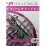 Big Fish Audio French Horns Modular Series DVD (Gigastudio 3)