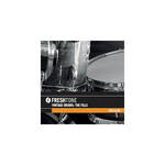 Big Fish Audio Freshtone Vintage Drums: The Fills (DVD)