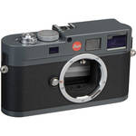 Leica M-E Digital Rangefinder Camera