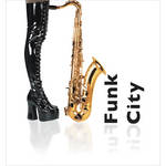 Big Fish Audio Funk City DVD (Apple Loops, REX, WAV, RMX, & Acid Formats)