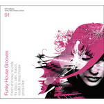 Big Fish Audio Funky House Grooves 3 CD (NNXT, Audio, EXS24, HALion, REX, WAV)