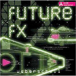 Big Fish Audio Future FX DVD (Audio/MP3/WAV)