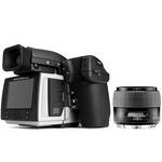 Hasselblad H5D-50 DSLR Medium Format DSLR Camera with 80mm f/2.8 HC AF Lens