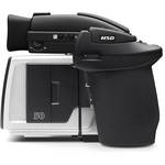 Hasselblad H5D-50MS Medium Format DSLR Camera