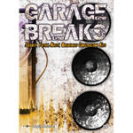 Big Fish Audio Garage Breaks DVD (Apple Loops/REX/WAV/RMX Format)