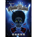 Big Fish Audio Ghetto Metal DVD (Apple Loops, REX, WAV, RMX, & Acid Formats)