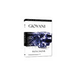 Big Fish Audio Giovani LE Boychoir DVD (Kontakt 2 Format)