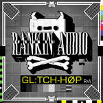 Big Fish Audio Glitch Hop DVD (Apple Loops, REX, & WAV Formats)