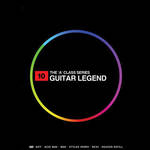 Big Fish Audio Guitar Legend DVD (AIFF, REX, Refill, WAV, Acid, & RMX Format)