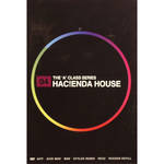 Big Fish Audio Hacienda House DVD (AIFF, REX, Refill, WAV, RMX, & Acid Formats)