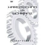 Big Fish Audio Hardtechno vs. Schranz DVD (Plug-in & WAV Formats)