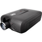Pyle Pro PRJ3D89 High Definition Widescreen Projector