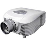 Pyle Pro PRJLE55 High-Definition LED Widescreen 3D Projector