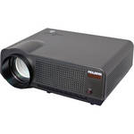 Pyle Pro PRJLE84H High-Definition LED Widescreen 3D Projector