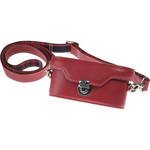 Fujifilm XF1 Binocular-Style Camera Case (Red)