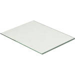 Omega 4x5" Bottom Plate Glass Replacement for D5-XL Enlargers