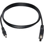 Sonnet FIREWIRE to 12v POWER (f/Qio-E3,F4,F2)