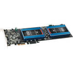 Sonnet Tempo Pro 6Gb/s SATA PCI Express 2.5" Solid State Drive Card