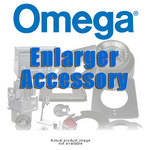 Omega Adapter Plate for D5 Negative Carrier