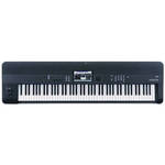 Korg Krome 88-Key Music Workstation