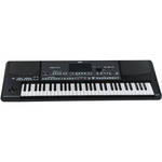Korg PA-600QT Professional 61-Key Arranger Keyboard with Built-In Speakers