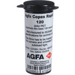 Rollei/AGFA AGFA Copex Rapid 120 Black and White Film (5-Pack)