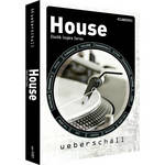 Big Fish Audio DVD: House: Elastik Inspire Series