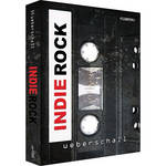 Big Fish Audio DVD: Indie Rock