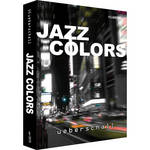 Big Fish Audio DVD: Jazz Colors