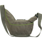 Lowepro Passport Sling II Bag (Mica/Green)