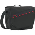 Lowepro Event Messenger 150 (Black/Red)