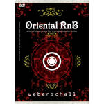 Big Fish Audio DVD: Oriental RnB