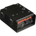 juicedLink RM202 Riggy-Micro Dual-XLR Preamplifier (No Phantom Power)