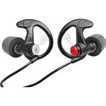 SureFire EP7 Sonic Defenders Ultra - Hearing Protectors (1 Pair, Black, Size: Medium)