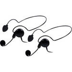 Midland AVPH5 Behind The Head Headsets (Set of 2)