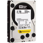 Western Digital 2 TB WD RE SAS 3.5" Hard Drive