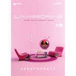 Big Fish Audio DVD: LoungeORama