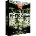 Big Fish Audio DVD: Metal: No Headroom