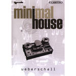 Big Fish Audio DVD: Minimal House