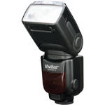 Vivitar DF-583 Power Zoom Speedlight for Canon