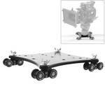 RigWheels Camera Dolly Kit 1