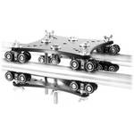 RigWheels Camera Slider Kit 2