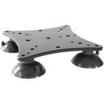RigWheels Kit 4 Car Suction Mount
