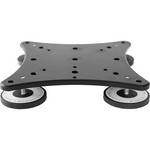 RigWheels RigMount X Magnet Mount