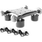 RigWheels RWK11 Camera Dolly Rig Kit 11