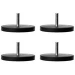 RigWheels RigMounts (4-Pack)