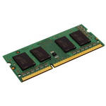Qnap 2GB DDR3-1333 204P SO-DIMM RAM MODULE