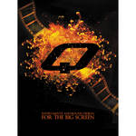 Big Fish Audio DVD: Q